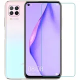 kaljeno staklo 9H za Huawei P40 Lite - Prozirna KP26177