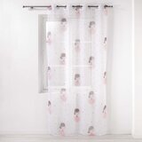 Douceur d intérieur Voile zavese PETITE PRINCESSE Bela Cene