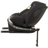 4Baby autosjedalica Enzo-fix black | shoptok.hr