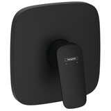 Hansgrohe Logis Matt Black mešač 71605670 | ePonuda.com
