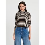 Sinsay ženska bluza s uspravnim ovratnikom 7329Z-99X | shoptok.hr