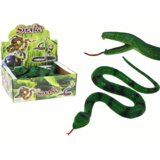 Green Rubber Hose with Black Patches Structured | Shoptok.si