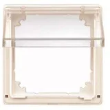 vmesni obroč AQUAD., ws w.hinged cover transp 516944, (21225076)