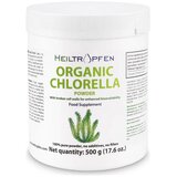 Heiltropfen Ekološka klorela u prahu (500 g) Cijene