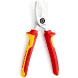Knipex ŠKARE ZA KABLOVE 200MM 95 16 200 KNIPEX | shoptok.hr