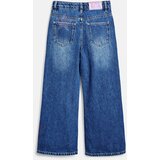 Desigual Traperice 'Star' plava / plavi traper / miks boja | shoptok.hr