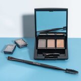 Artdeco Brush čopič za obrvi obojestranski 1 kos | Shoptok.si