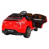  Licenciran avto na akumulator Mercedes Benz GLC63S 4x4 - rdeč | Shoptok.si