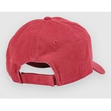 Carhartt WIP Selby Canvas Kapa s šiltom scarlet stone washed | Shoptok.si