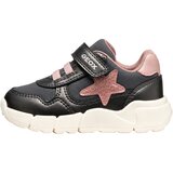 Geox Nizke superge B566NB0AJAS Siva Cene