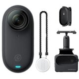 Insta360 GO 3 (64GB) Black | shoptok.hr