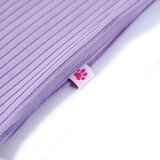  Dječja majica ljubičasta 116 | shoptok.hr