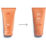 Wella Professionals Invigo Nutri-Enrich krema bez ispiranja za zaglađivanje i ishranu suhe i neposlušne kose 150 ml | shoptok.hr