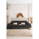 Rio Navlaka za sofu Rio, 180x300 cm, antracit Cijene