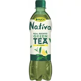 Rauch Nativa zeleni čaj z limono - PET plastenka