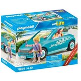 Playmobil Set za Igru Vozila Playmobil 71809 Convertible 30 Dijelovi | shoptok.hr