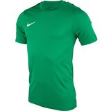 Nike DRI-FIT PARK 7 Muška sportska majica, zelena, veličina | shoptok.hr