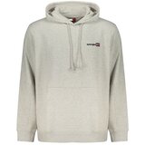Tommy Hilfiger muški sivi zip-up sweatshirt | shoptok.hr