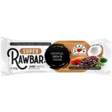 Vitalia raw Bar kokos i kakao Cene