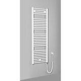 Aqualine kupatilski električni radijator direct-e 400W/230V 132 cm bela | Eponuda.com