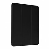 DEVIA futrola za tablet leather case with pencil slot for apple ipad mini6(2021) crna cene