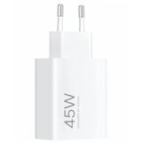 Xiaomi 45W Turbo Charging Power Adapter (Type-A) EU | ePonuda.com