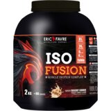 Iso FUSION 2 kg - Cookie Biscuit Cijene