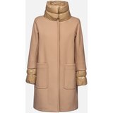 Geox Brown women's jacket Diamanta - Women's | Shoptok.si