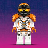 Lego Ninjago: Colov titanski robotski oklep | Shoptok.si
