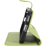 TACTICAL Field preklopna maska za Honor Magic8 Lite - zelena | Shoptok.si
