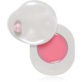 KUNDAL Objet Dew Drop Lip Glaze Balm balzam za toniranje za usne s hidratantnim učinkom nijansa Pink Veil 2 g Cijene