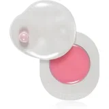 Objet Dew Drop Lip Glaze Balm balzam za toniranje za usne s hidratantnim učinkom nijansa Pink Veil 2 g