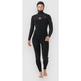 Rip Curl F Bomb Cz Hood 64 Neoprenska obleka black | Shoptok.si