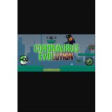 Steam Coronavirus Evolution (PC) Key GLOBAL Steam Coronavirus Evolution (PC) Key GLOBAL Slike