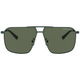 Armani Exchange Naočare za sunce AX 2050S 603571 | ePonuda.com