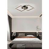 Novel stropna led-svetilka 57,5/35,8/8 cm | Shoptok.si