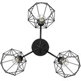  Plafonski luster BERGEN 3xE27/60W/230V | Eponuda.com