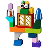 Lego Classic: Velika ustvarjalna škatla s kockami | Shoptok.si