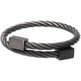 IZMAEL Narukvica LO-27219 - Crna / Tip2 | shoptok.hr