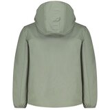 North Sails Dječja zelena jakna | shoptok.hr