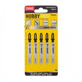 Beorol testera ubodna za metal hobi 76mm 5/1 TMH76 | ePonuda.com