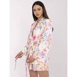 Italy Moda Set-DHJ-KMPL-A9061-1.70P-ecru | Shoptok.si