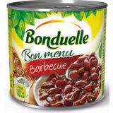 Bonduelle Pasulj crveni barbecue 400g | ePonuda.com