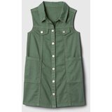 GAP Kids Cargo Dress - Girls | shoptok.hr