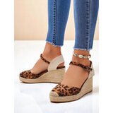 Resti Women’s backless wedge sandals Baylaa | shoptok.hr