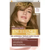 Loreal barva za lase - EXCELLENCE Nudes - 7U Universal Blonde