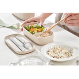 Lékué Kutija za ručak To Go Organic – | shoptok.hr