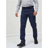 SAM73 Dark Blue Men's Pants with Belt SAM 73 Ikanto - Men's | shoptok.hr