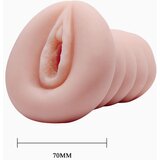 Crazy Bull Anime girl 3D vaginalni masturbator | ePonuda.com