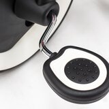 Qplay Tricikel Rito Črna smart | Shoptok.si